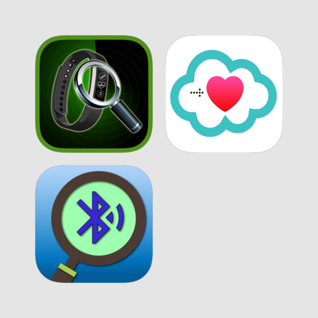 Find My Fitbit - Graphic Design (630x630), Png Download