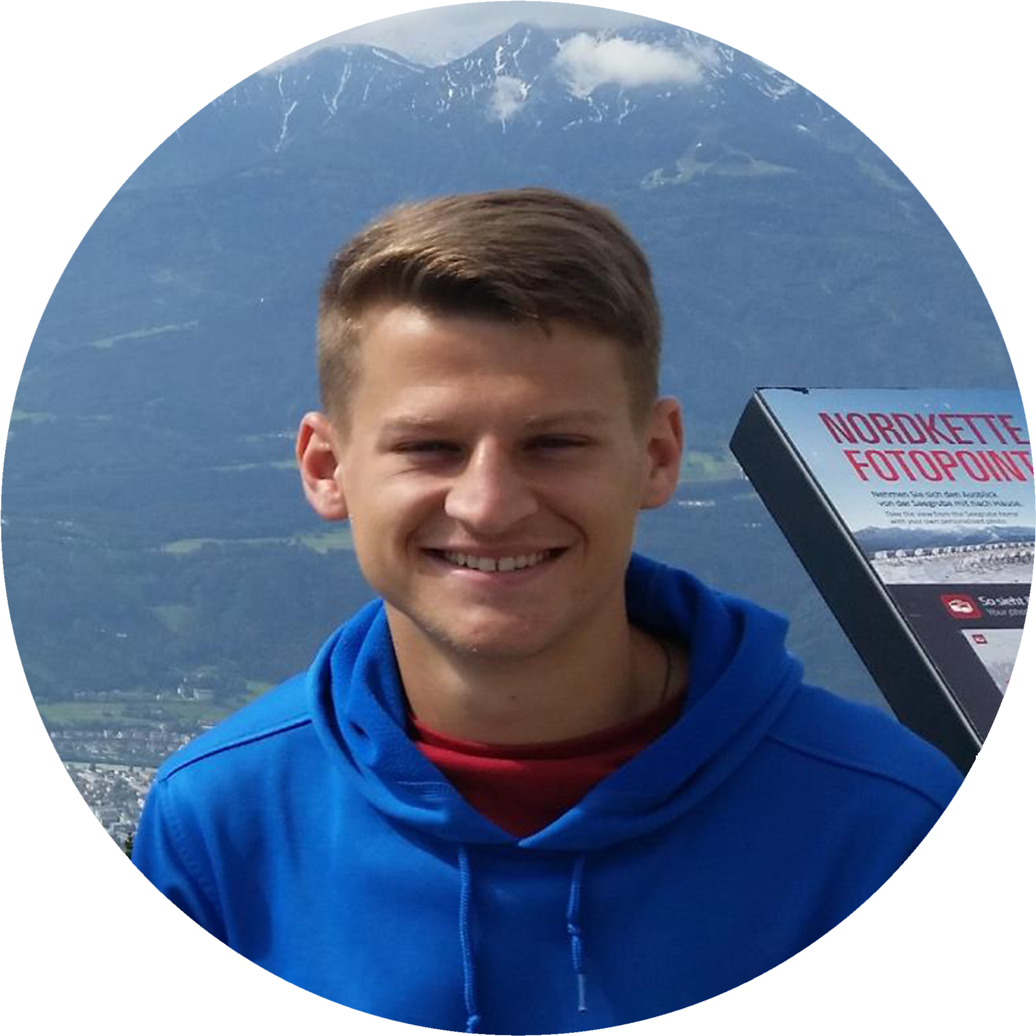 How Do We Make Sense Of Pain And Suffering As Christians - Boy (3000x3000), Png Download