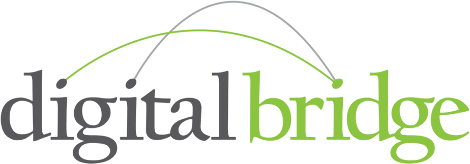 Digital Bridge Holdings Logo - Vertical Bridge (1000x667), Png Download