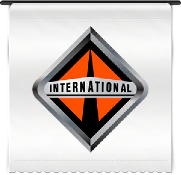 International Truck Oncom - International Truck (1080x600), Png Download