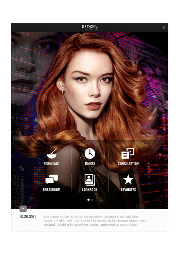 Eye Shadow (1754x1120), Png Download