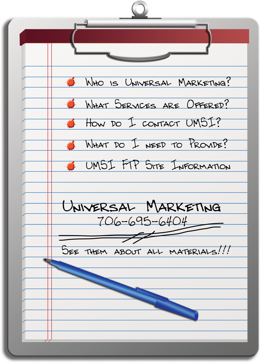 Click The Bullet Points On The Clipboard Or The Links - Clipboard (978x1338), Png Download