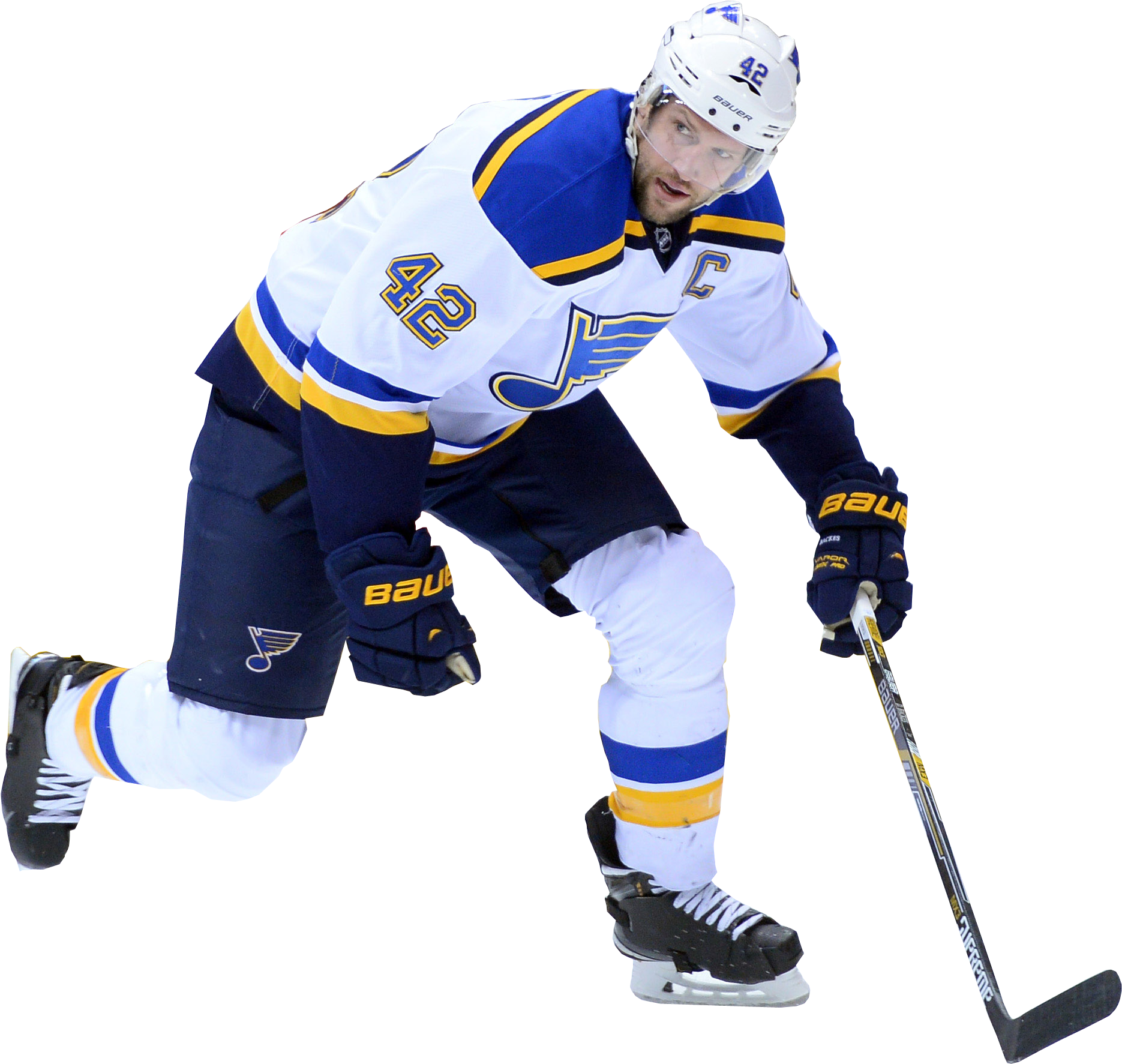 0377697001420642196 Usatodaysportsimages - College Ice Hockey (2745x1830), Png Download