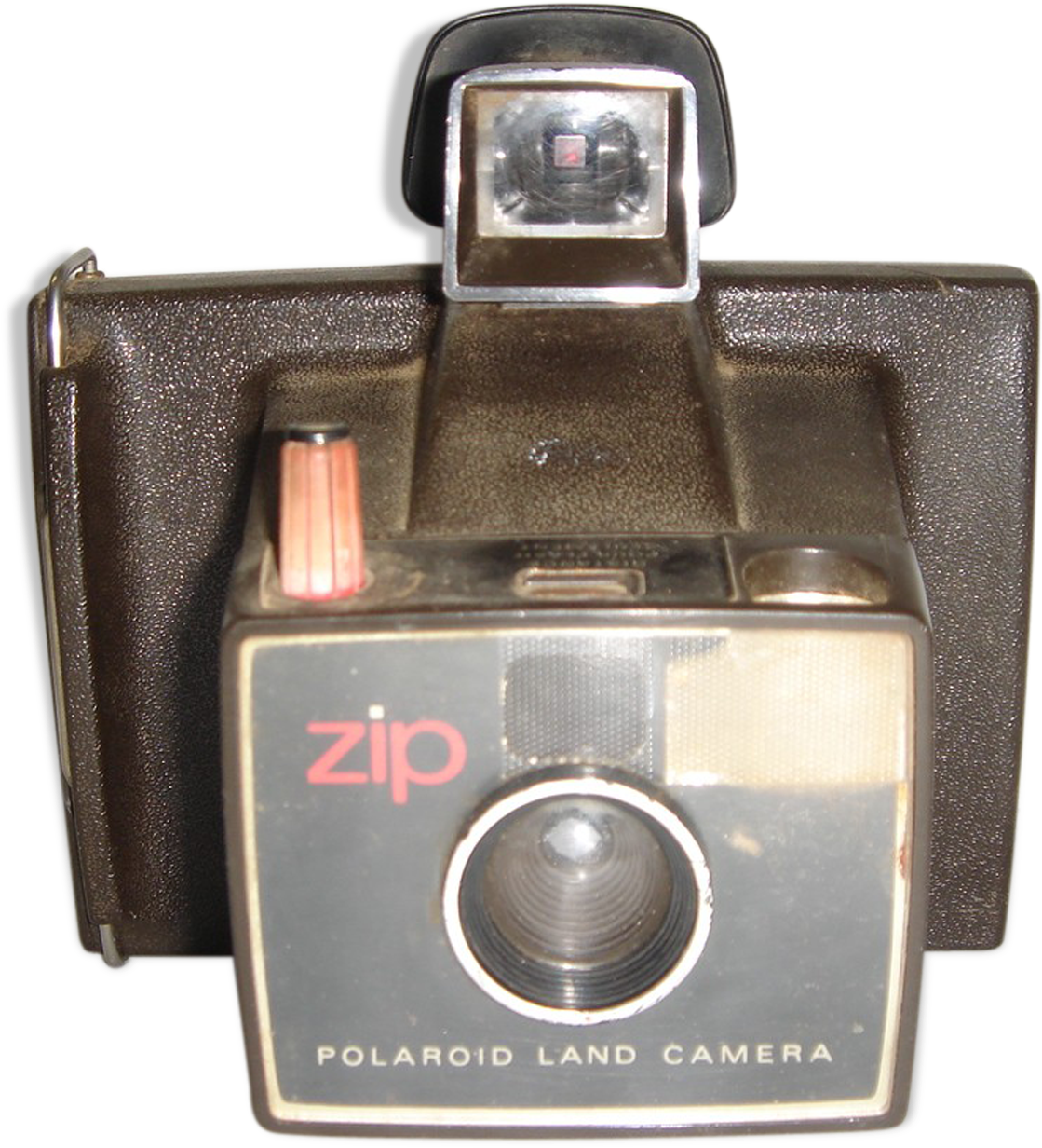 Camera Polaroid Zip Land Camera Usa - Instant Camera (1457x1457), Png Download