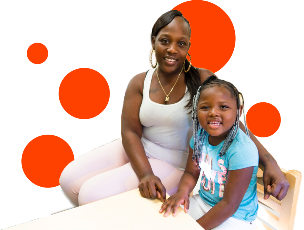 Building A Bright, Healthy Future - Child (1024x775), Png Download