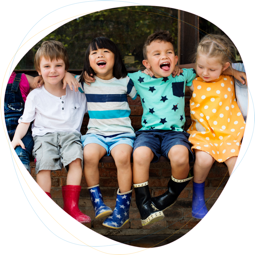 Membership Renewal - Kindergarten (886x900), Png Download