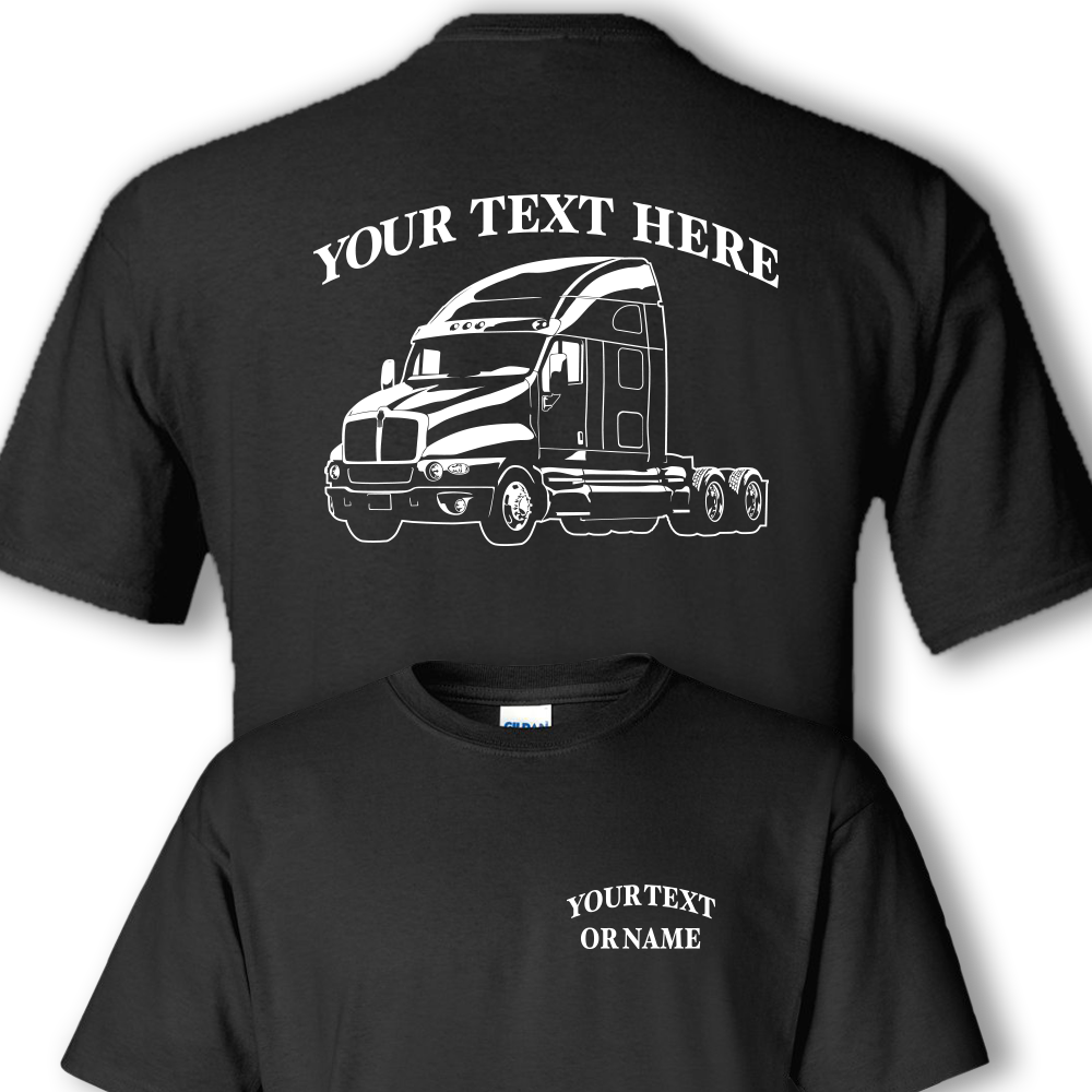 Larger / More Photos - Truck (1000x1000), Png Download