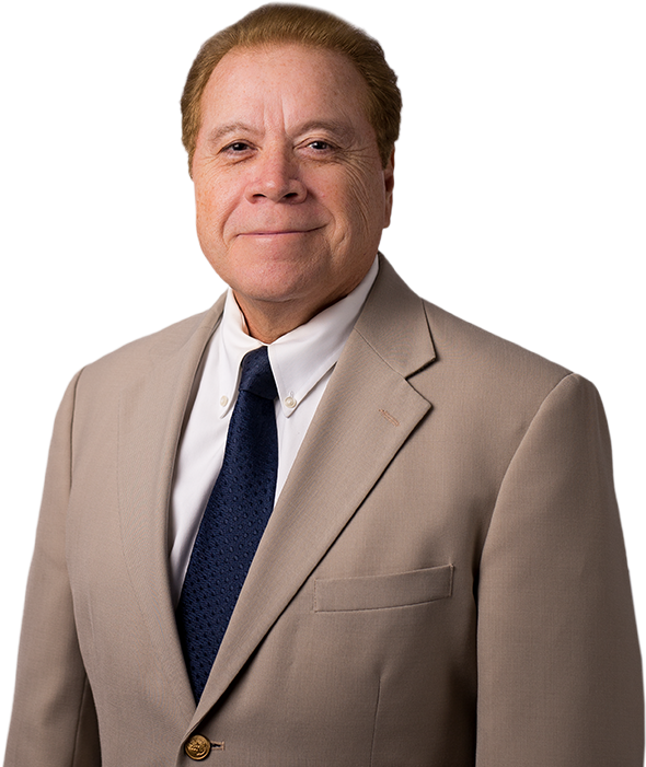 San Antonio Car And Auto Accident Attorney David E - Formal Wear (640x704), Png Download