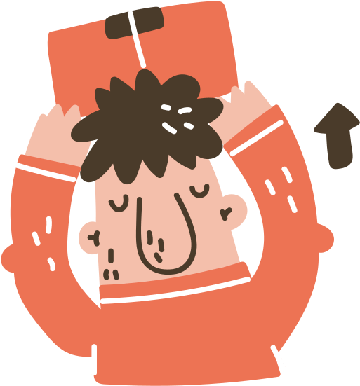 Uploading - Illustration (1216x912), Png Download