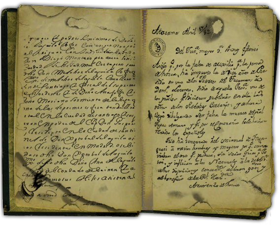 567 X 567 4 - Old Book (567x567), Png Download