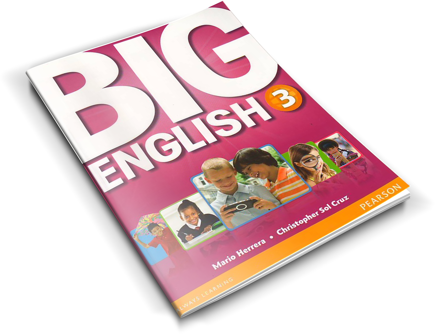 Child3 - Flyer (1384x1062), Png Download