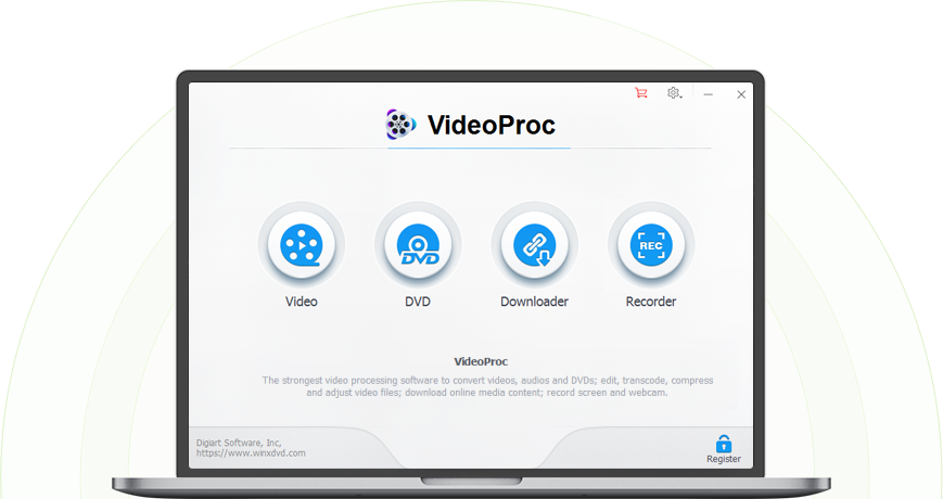 869 X 460 1 - Video Proc (869x460), Png Download