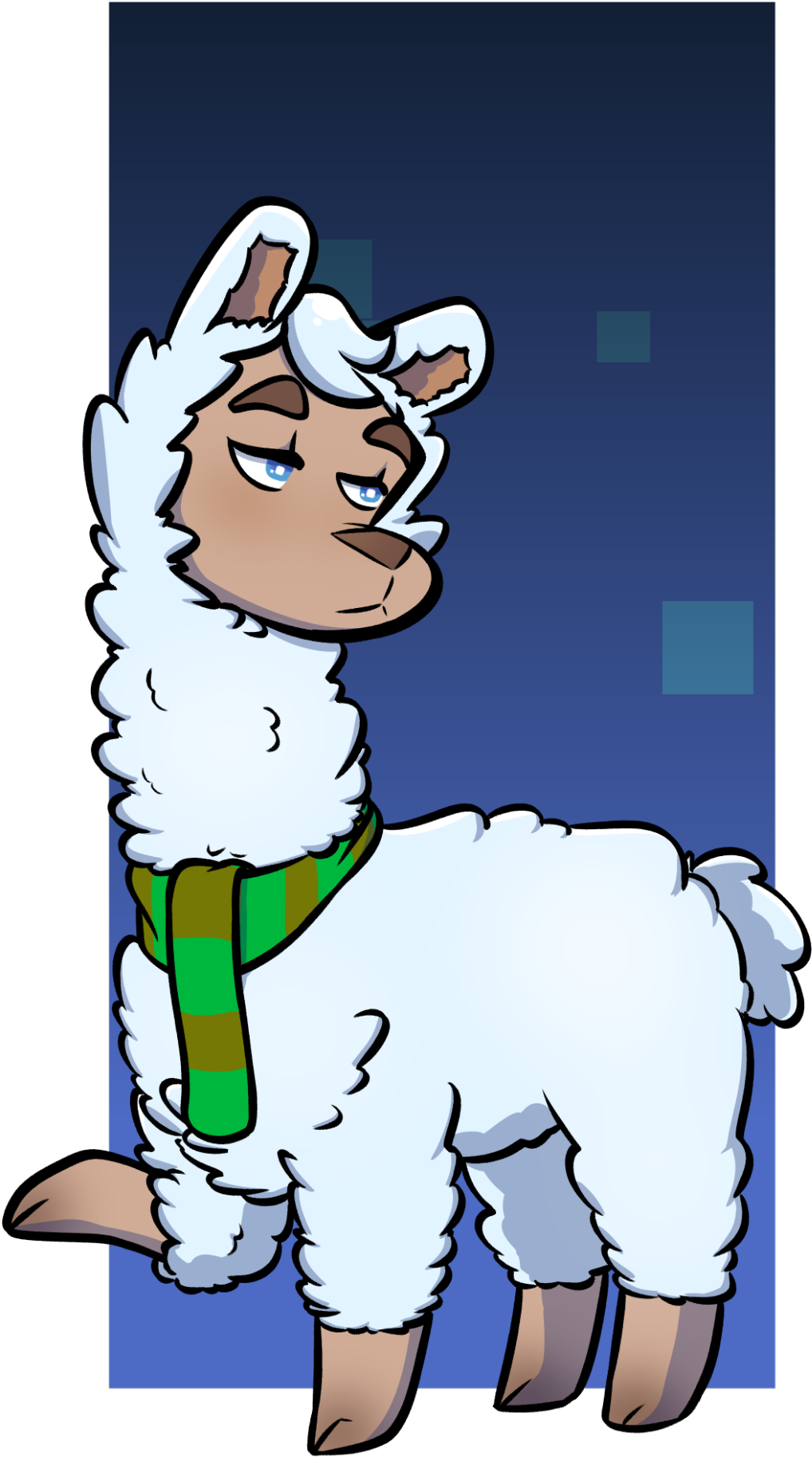 Mcsm - Tumblr - Cartoon (1070x1920), Png Download