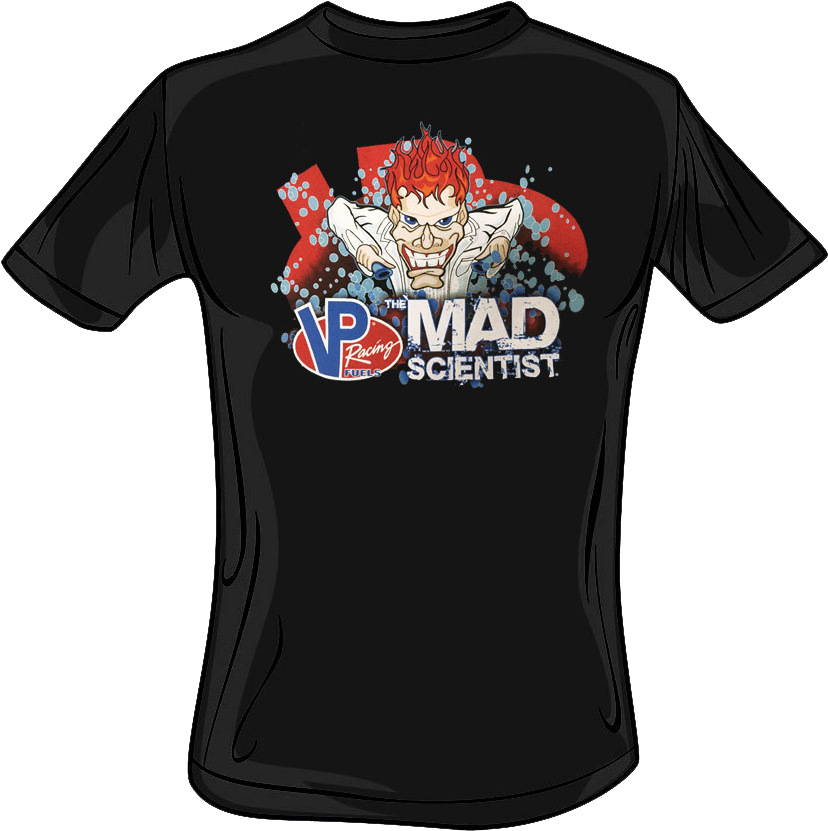 Monster Jam T-shirt - Vp Racing (846x900), Png Download