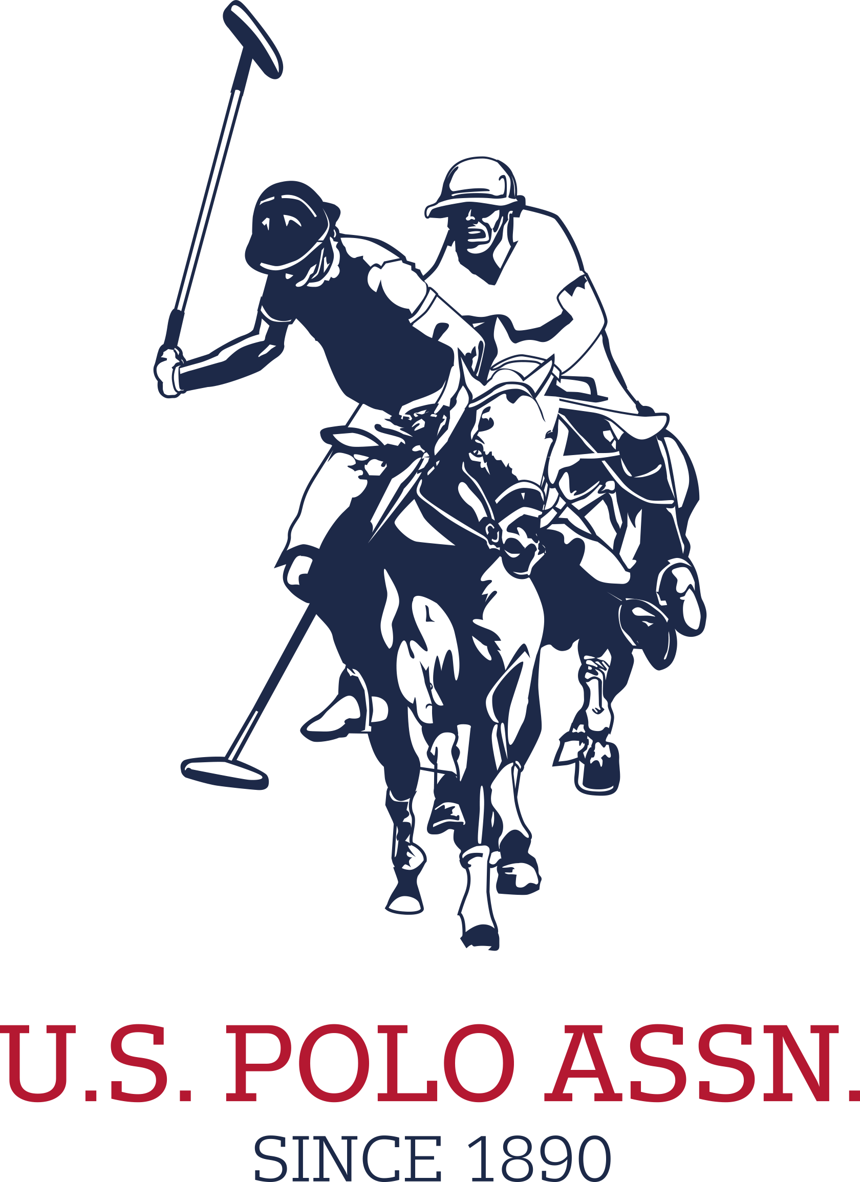Us Polo - Us Polo Assn (1680x2309), Png Download