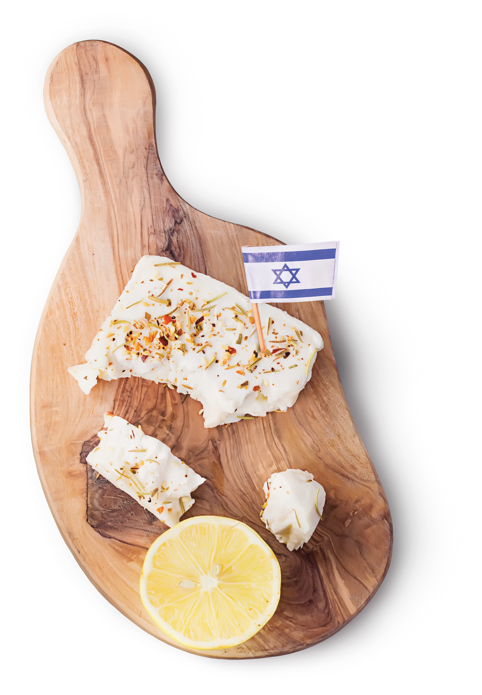 The Jewish Food Festival Will Be A Chance For The Entire - Blue Cheese (1800x2816), Png Download