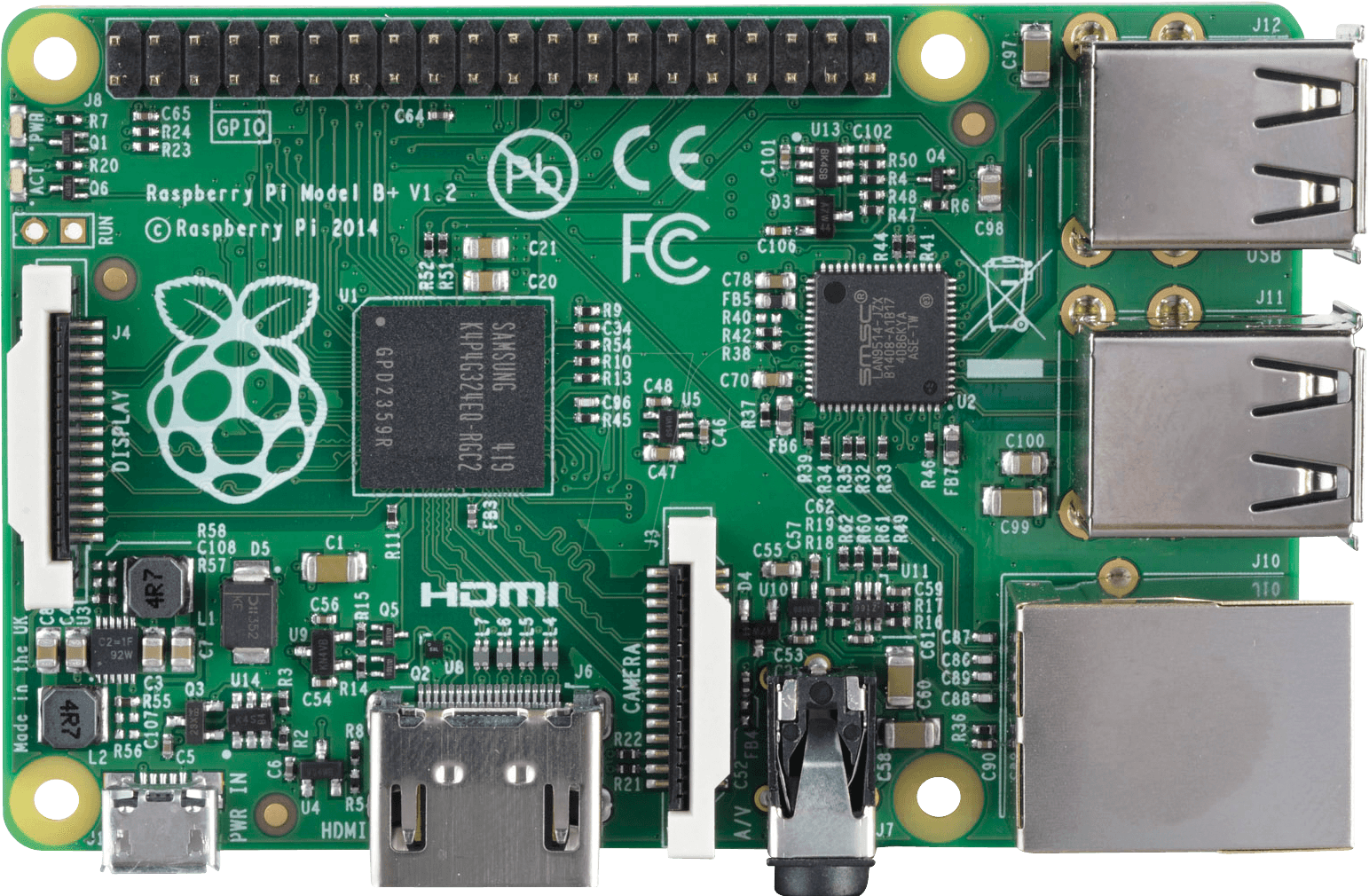 1560 X 1015 2 - Hardware Items In Computer (1560x1015), Png Download