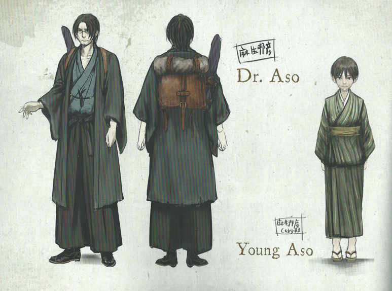 Asou Concept - Vintage Clothing (773x574), Png Download