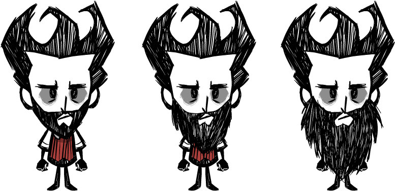 Überleben Ohne Onlinezwang Mit Don't Starve - Shipwrecked Dont Starve Png (968x497), Png Download
