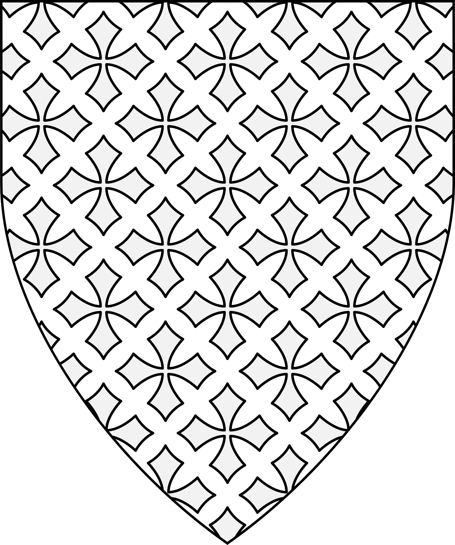 Details, Png, Svg - Circle (1517x1818), Png Download