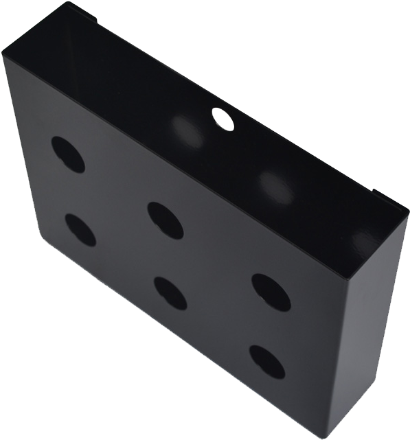 Green Wall Planter - Wood (1024x816), Png Download