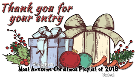 Click The Present To Visit The Thread - Illustration (800x400), Png Download