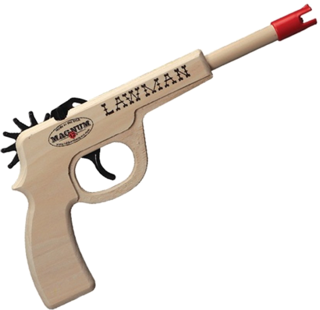 Pistol (700x700), Png Download