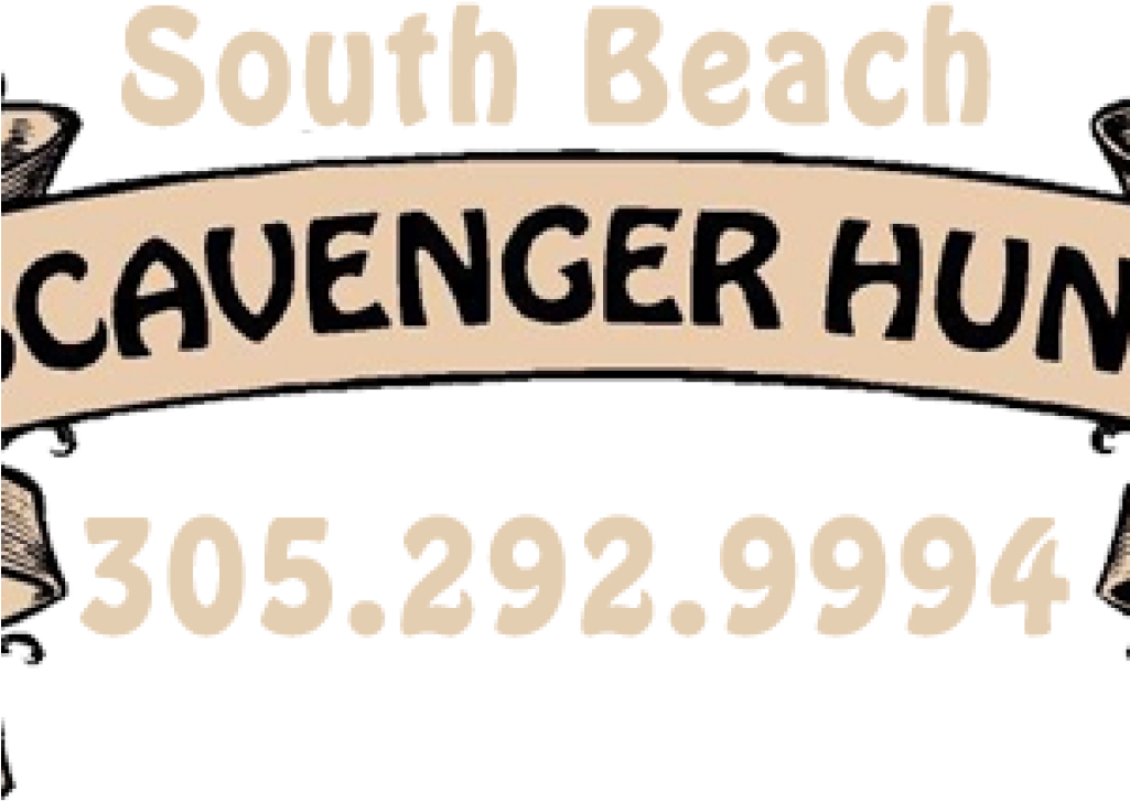 Scavenger Hunt Clipart Free 19 Scavenger Hunt Png Royalty - Autospuiterij (1024x1024), Png Download