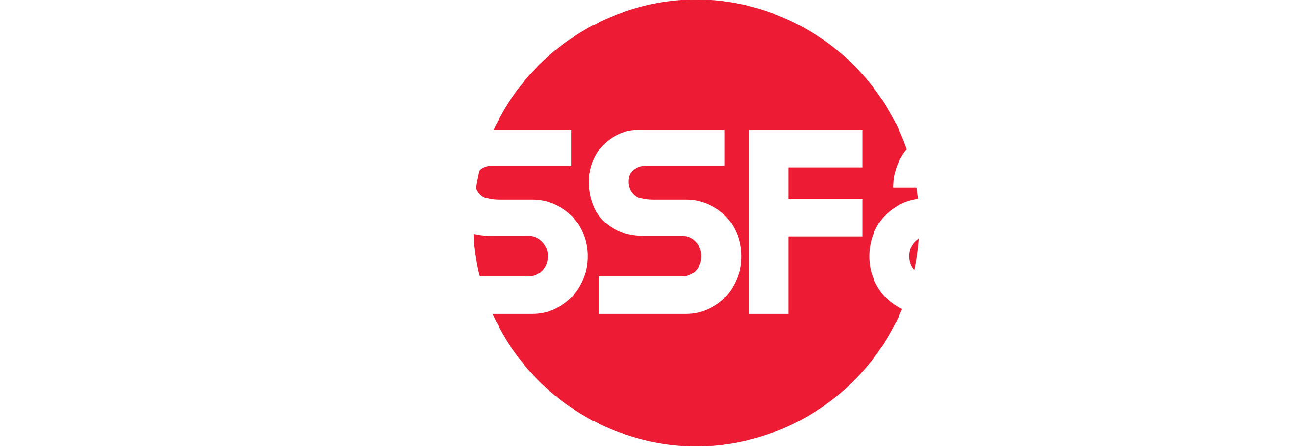 Nissfest New Logo 2018 - Circle (2648x910), Png Download