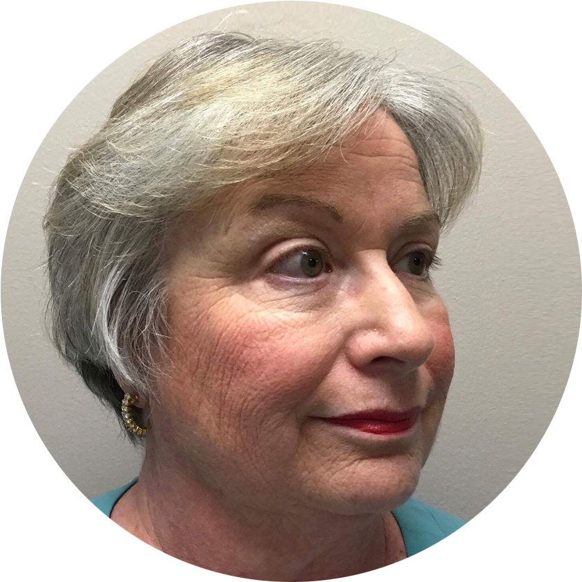 Mary Jane Lapointe Is - Close-up (873x873), Png Download