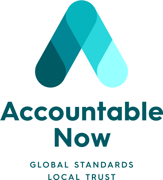 An Logobaseline Color - Logo Transparent Color (680x740), Png Download