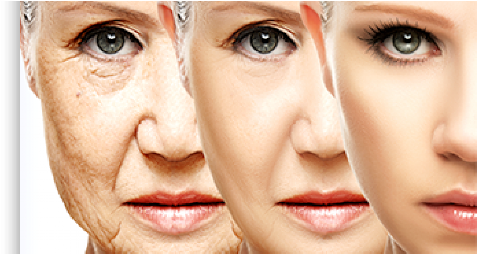 Face - Anti Aging (1140x500), Png Download
