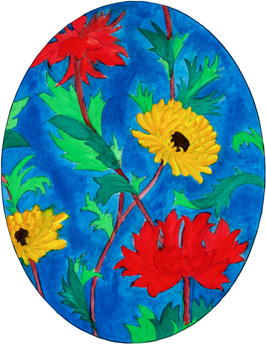 Dsc 0499 - Circle (1000x1258), Png Download