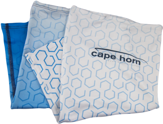 Cape Horn Sun Mask - Tote Bag (690x460), Png Download