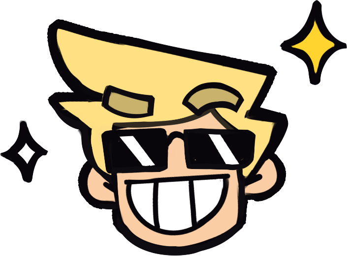 Dan Smile (705x521), Png Download