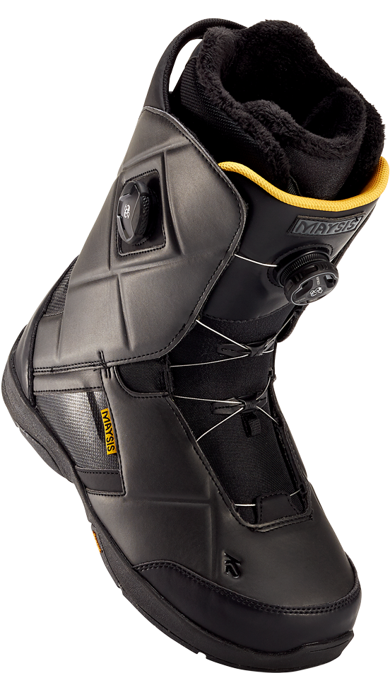 K2 Maysis Powered By The Boa System - System Boa (1000x1000), Png Download