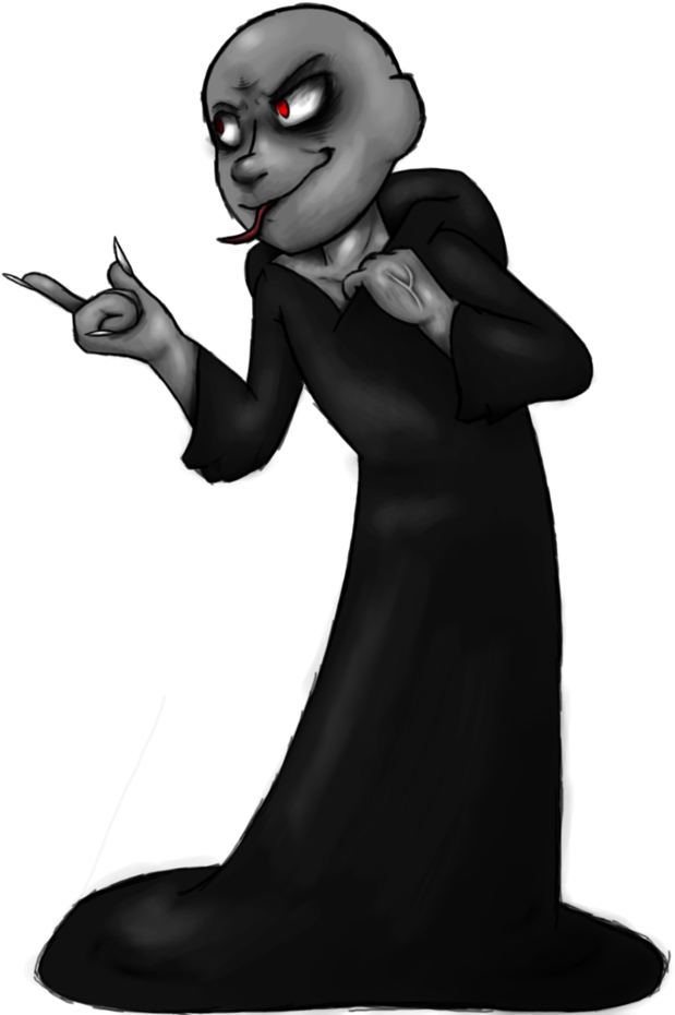 Heyjay Corpsey - Cartoon (845x946), Png Download