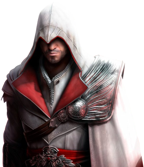 <enchanter's Render Emporium> [archive] - Assassin's Creed Brotherhood Photo Hd (1024x576), Png Download