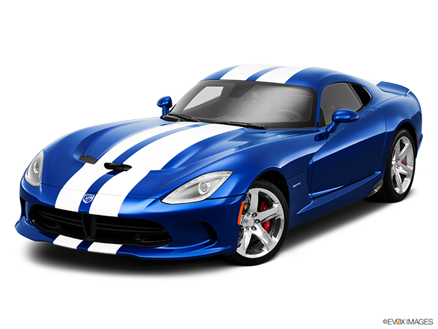 2013 Srt Viper - Dodge Viper Icon Png (640x480), Png Download