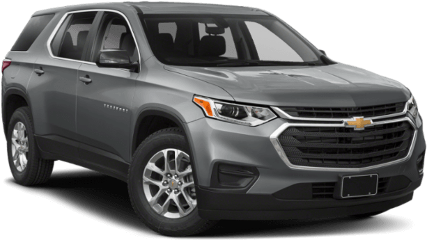 Suv/van - 2019 Nissan Rogue Sv (640x480), Png Download