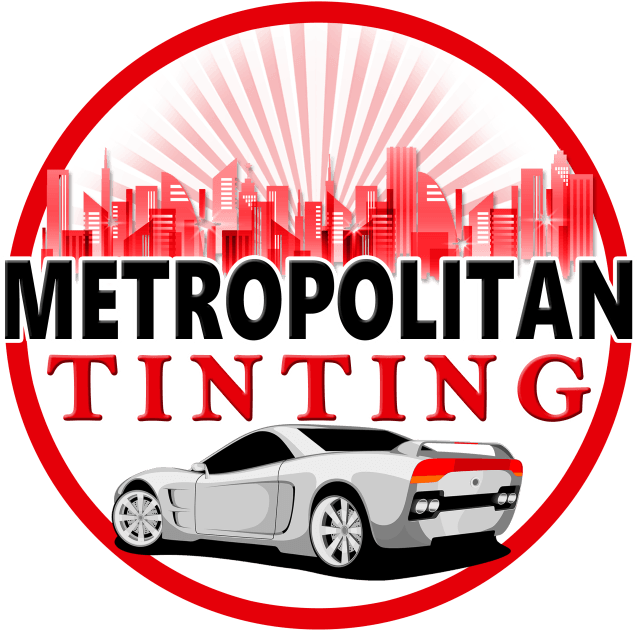 Metropolitan Tinting In Alpharetta Is A Trusted 5 Star - Supercar (640x640), Png Download