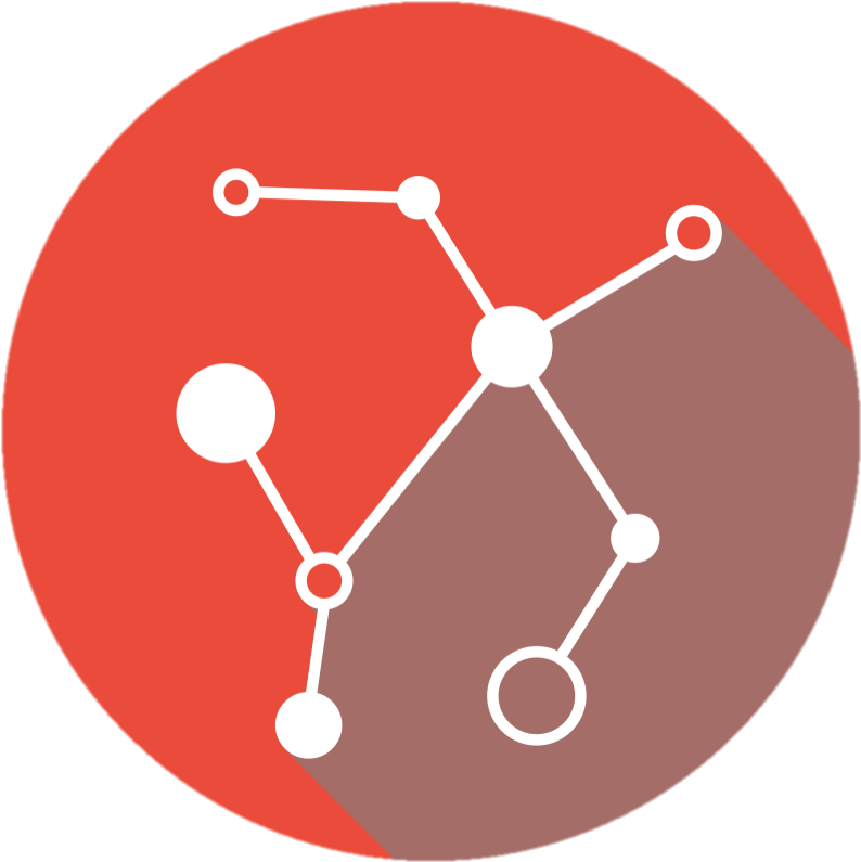 Connect - Circle (833x834), Png Download