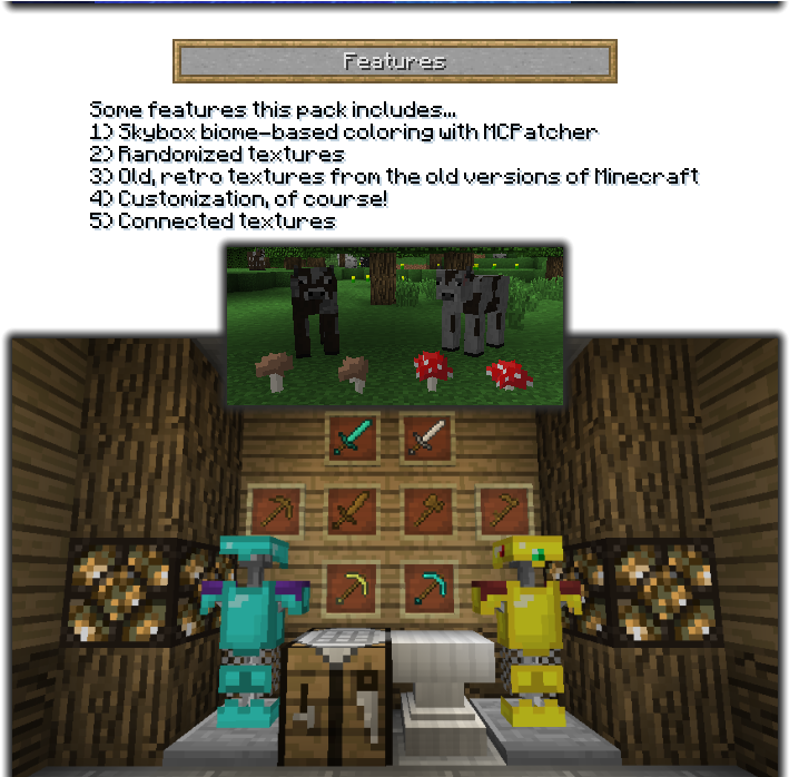 Kexxssopng Ovyrpng Lwnlnjpng - Minecraft (720x697), Png Download