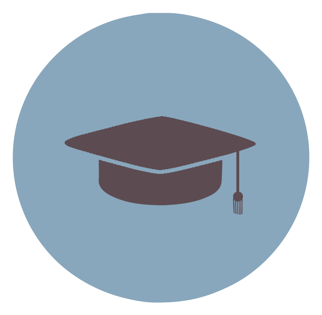 School Site Based Iconjames Hardman Cobb2017 10 13t11 - Graduation (1200x1200), Png Download