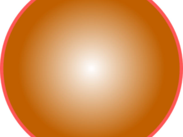 Sphere Clipart 3d Circle - Culturales (640x480), Png Download