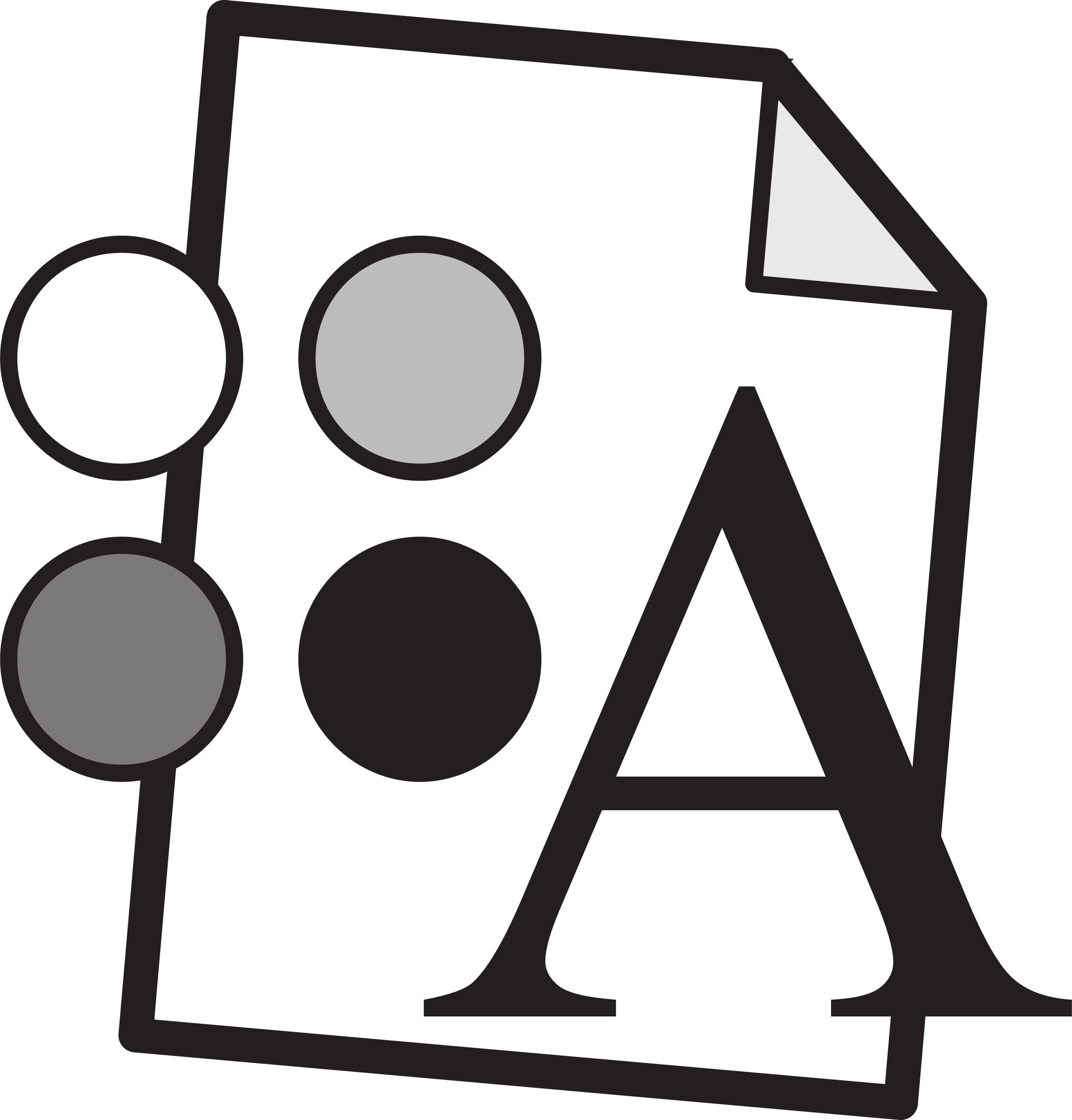 Logo 10 Year Anniversary Event Alabama Kidney Foundation - Letter A Shirt (2296x2400), Png Download