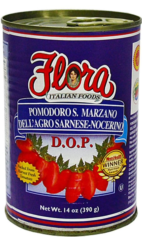 San Marzano D - San Marzano Dop (800x800), Png Download