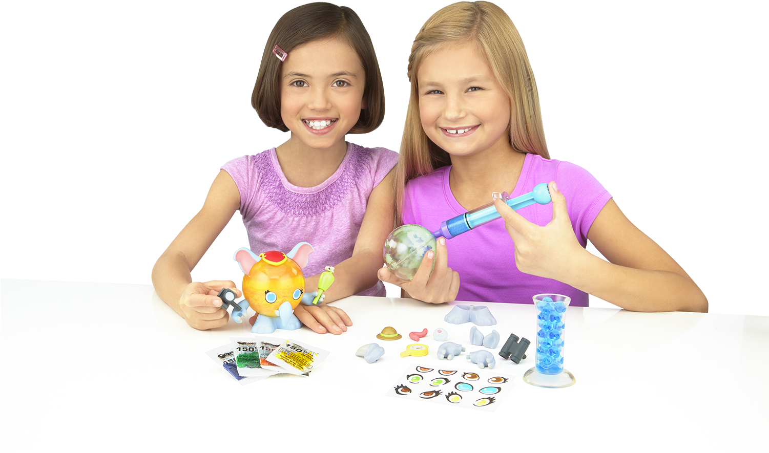 Safari - Girl (1501x885), Png Download