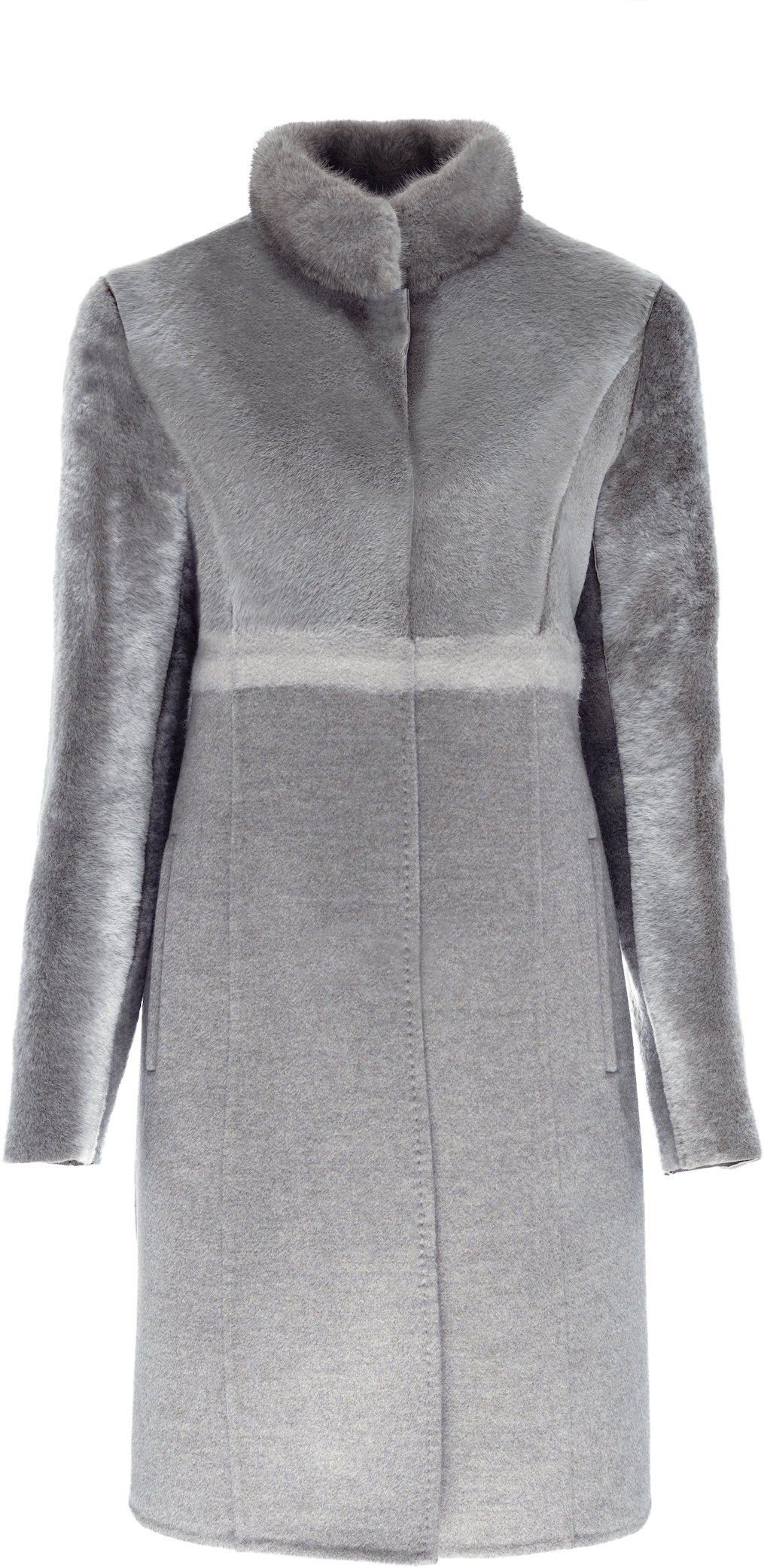 1517267359mujer-9 - Overcoat (1500x2250), Png Download