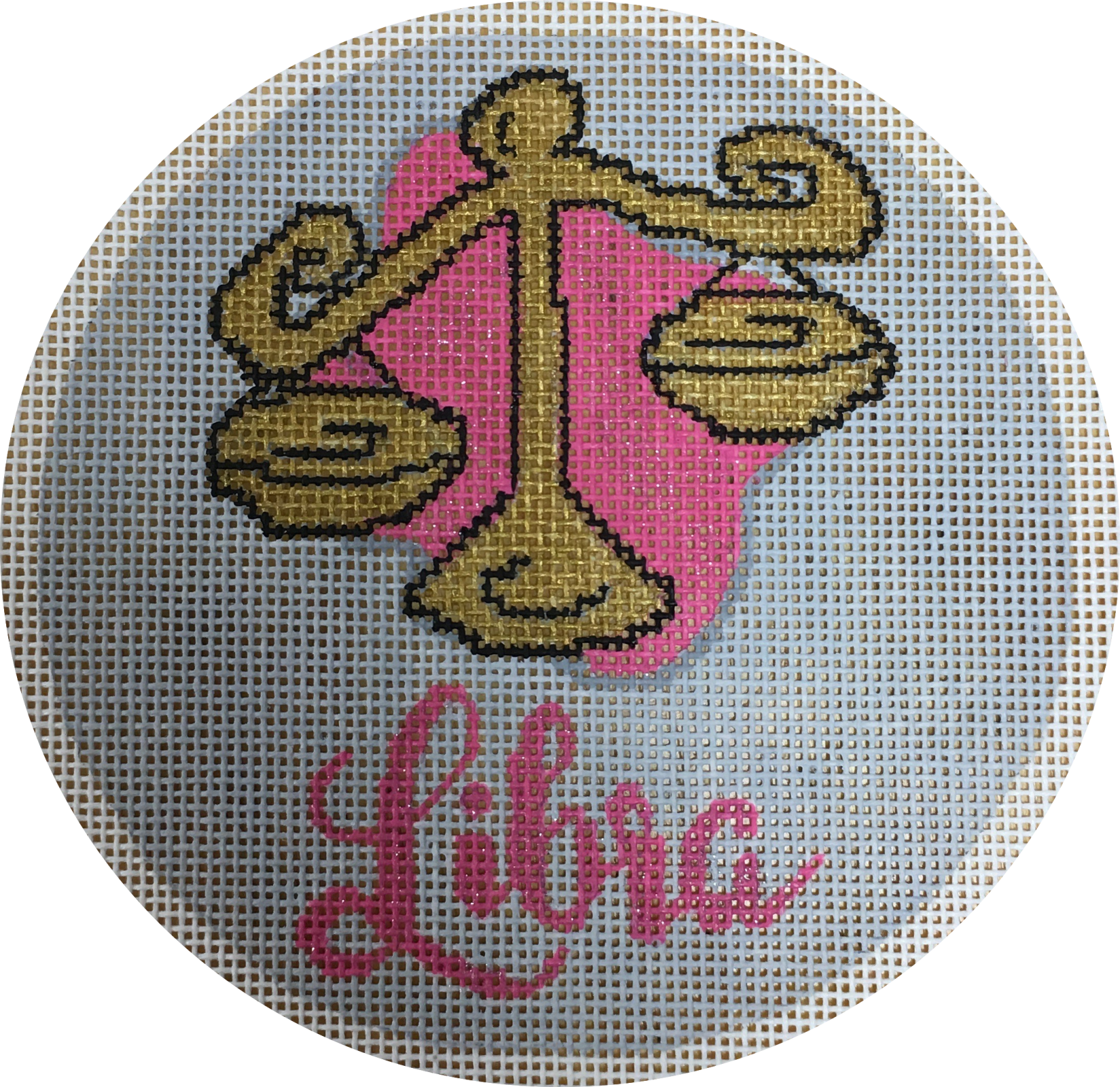 Cross-stitch (1649x1600), Png Download